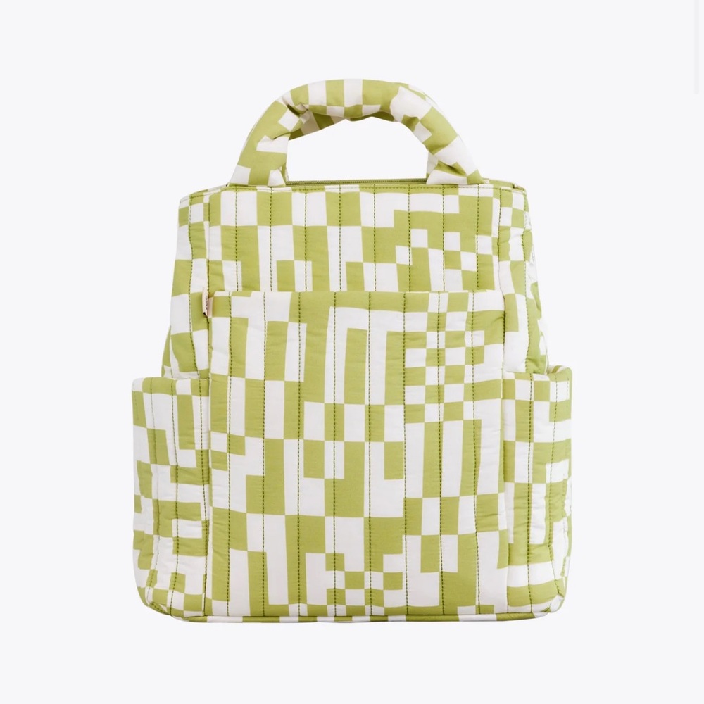 Beis Backpack Tote